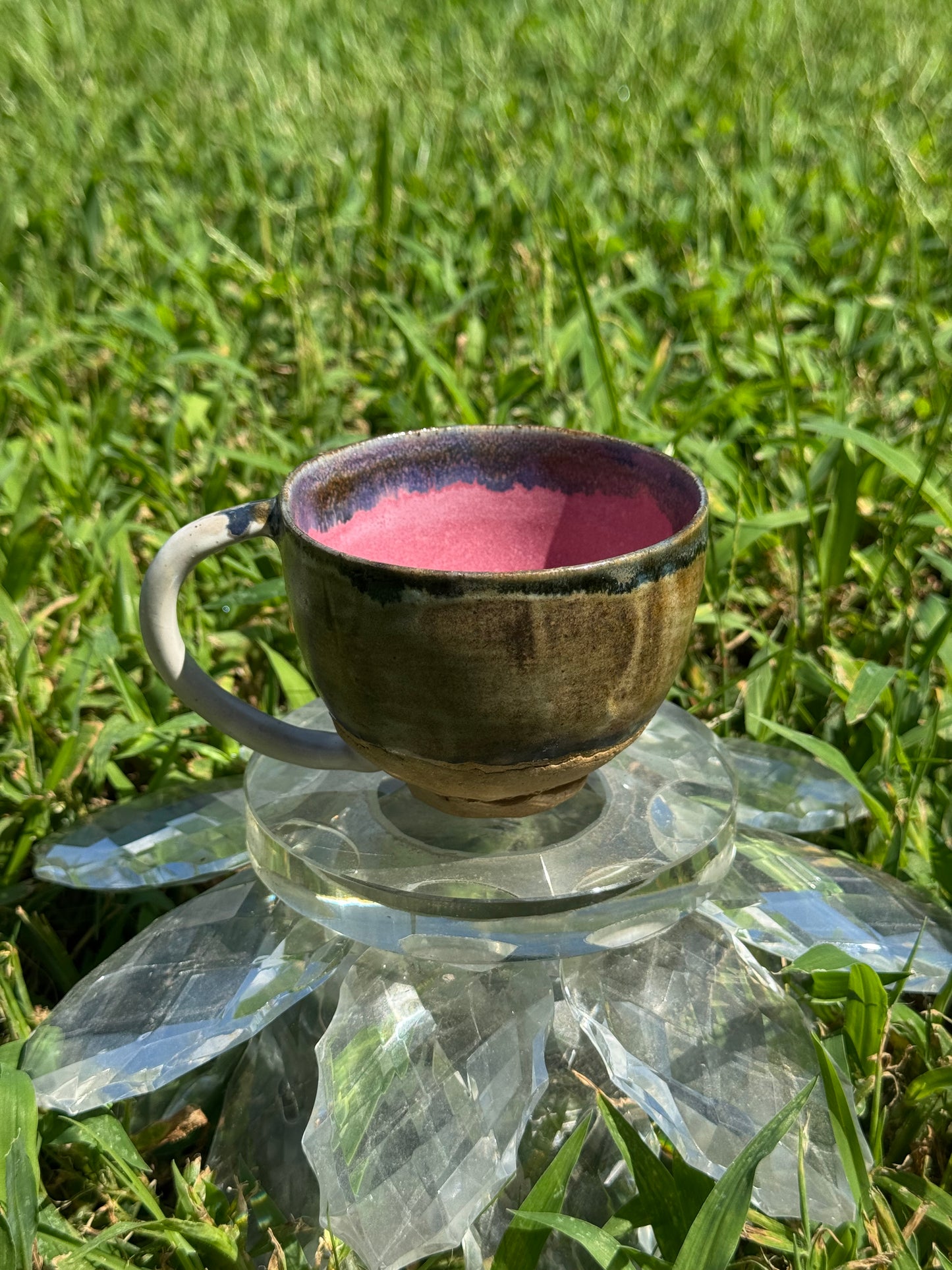 Berry Lovely Mug 6