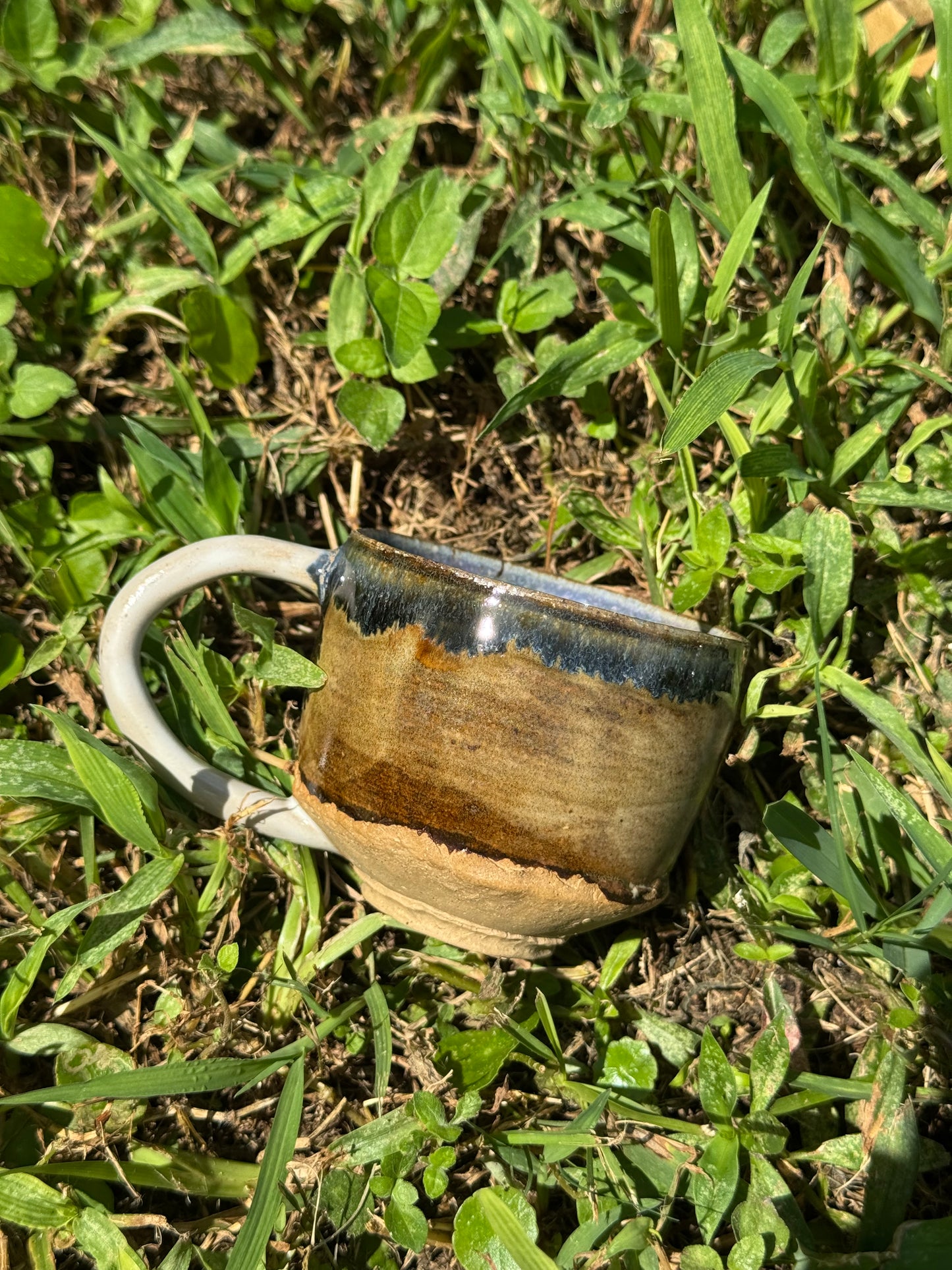 Berry Lovely mug 7