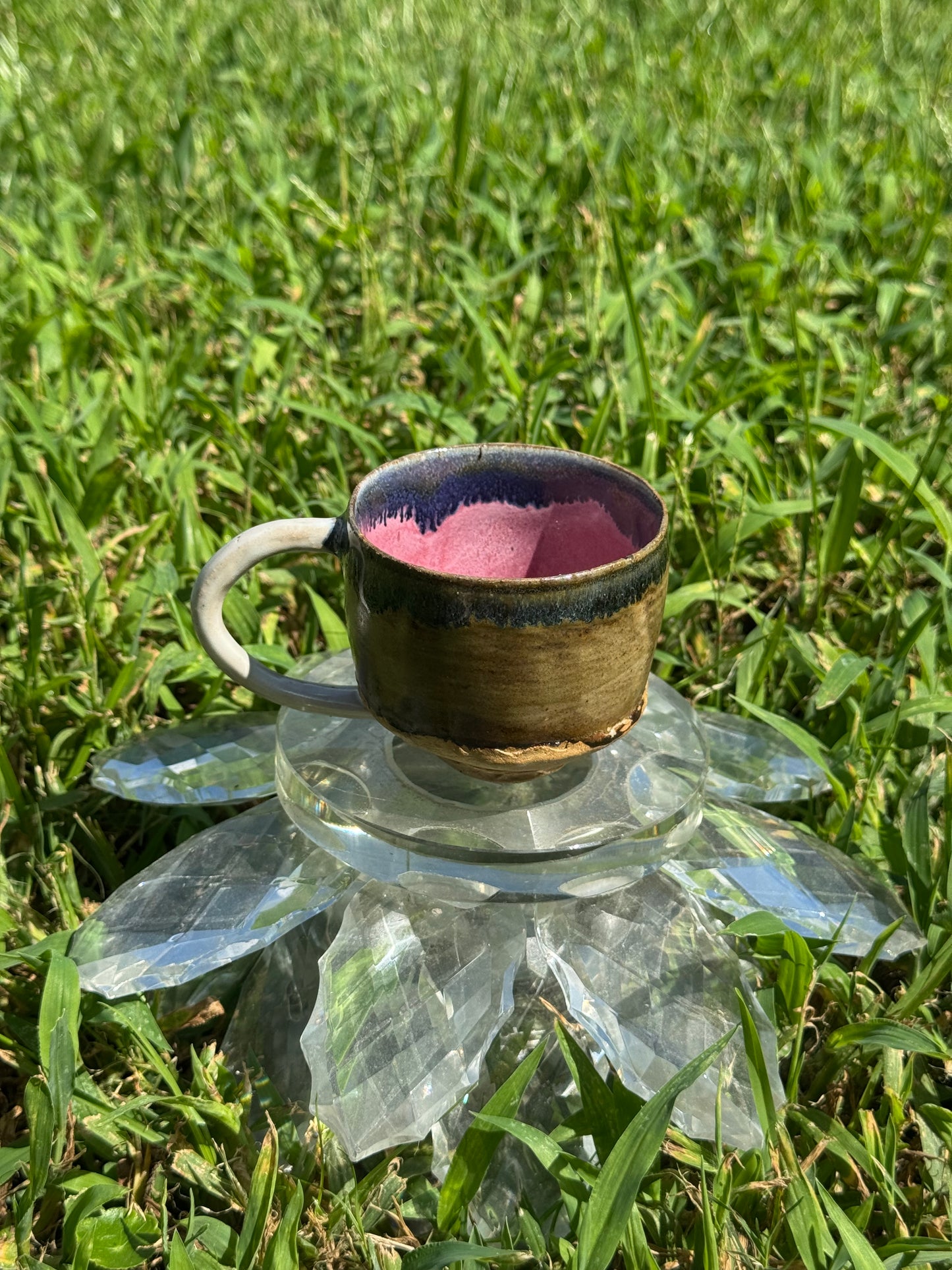 Berry Lovely mug 7