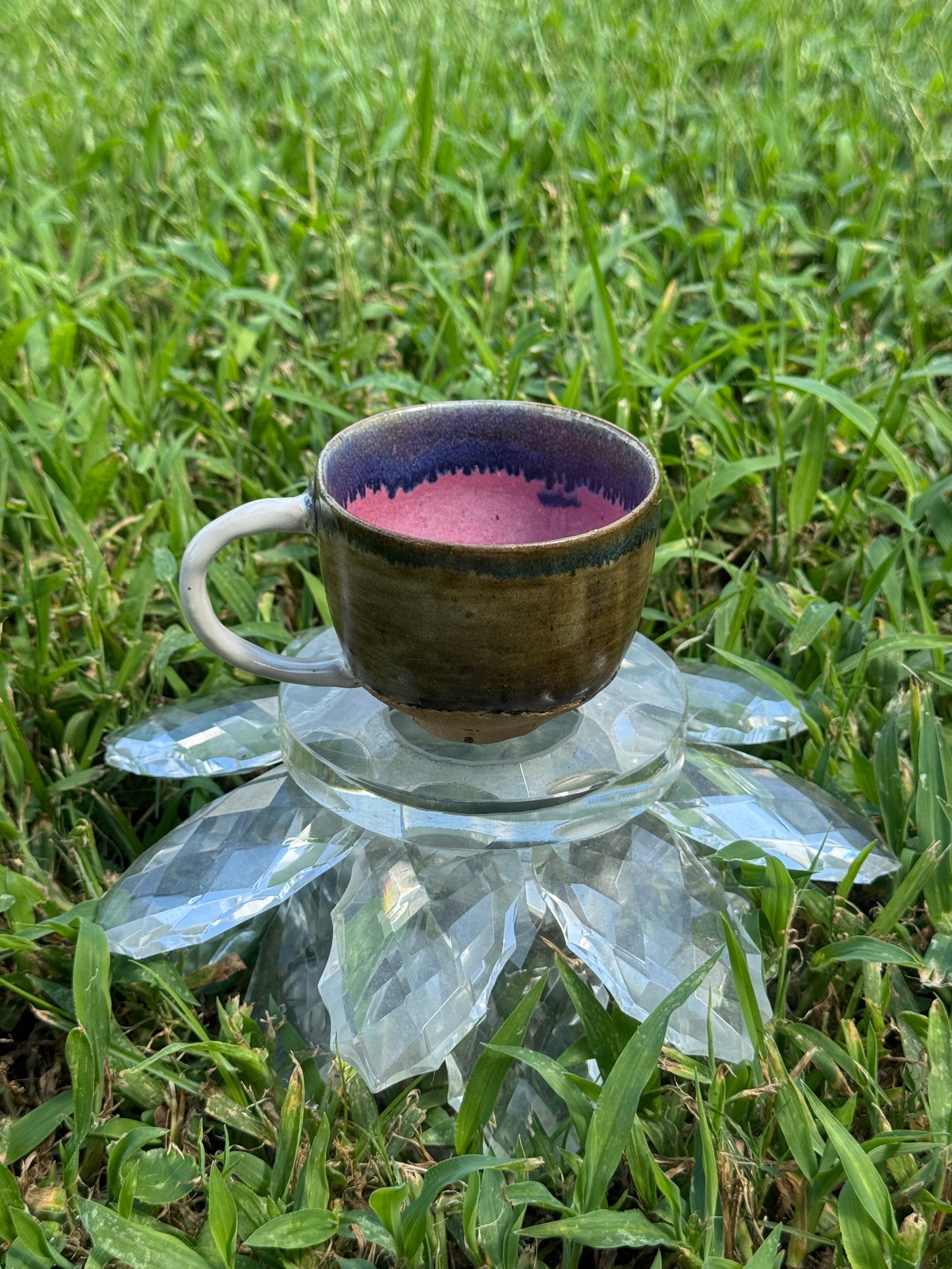 Berry Lovely mug 3