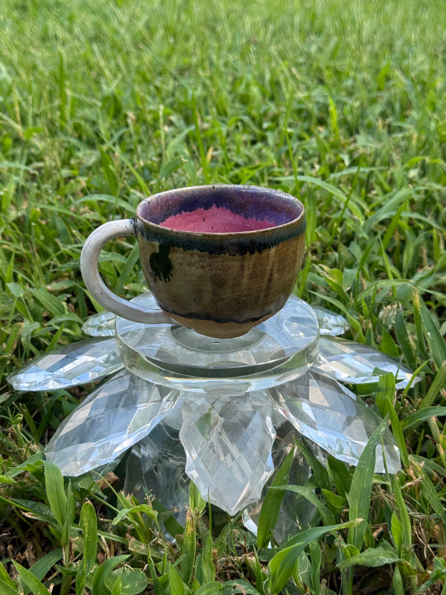 Berry Lovely mug 1