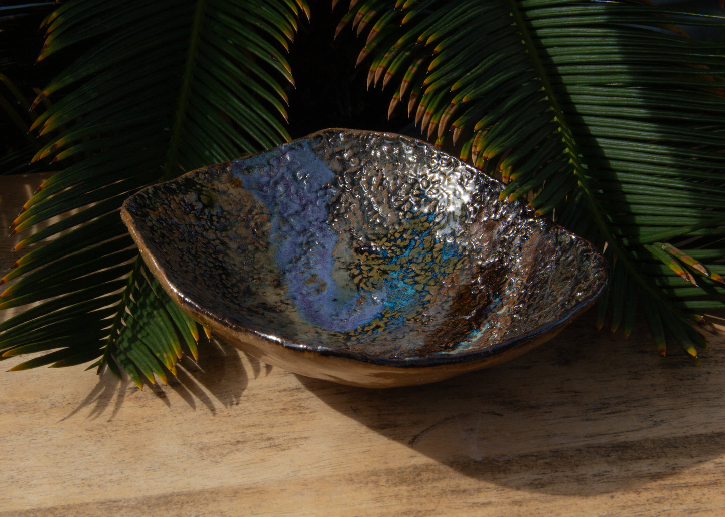 Galactic Tide Pool 2