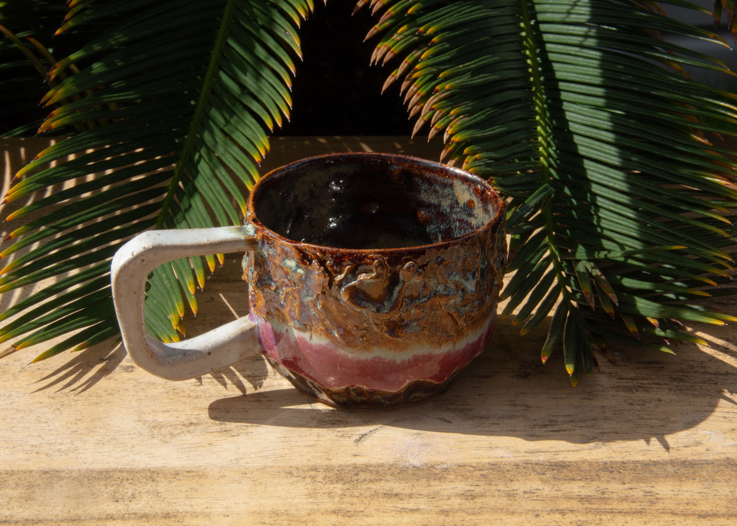Rockies mug