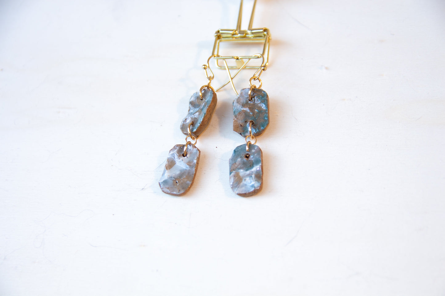 Ocean dangles