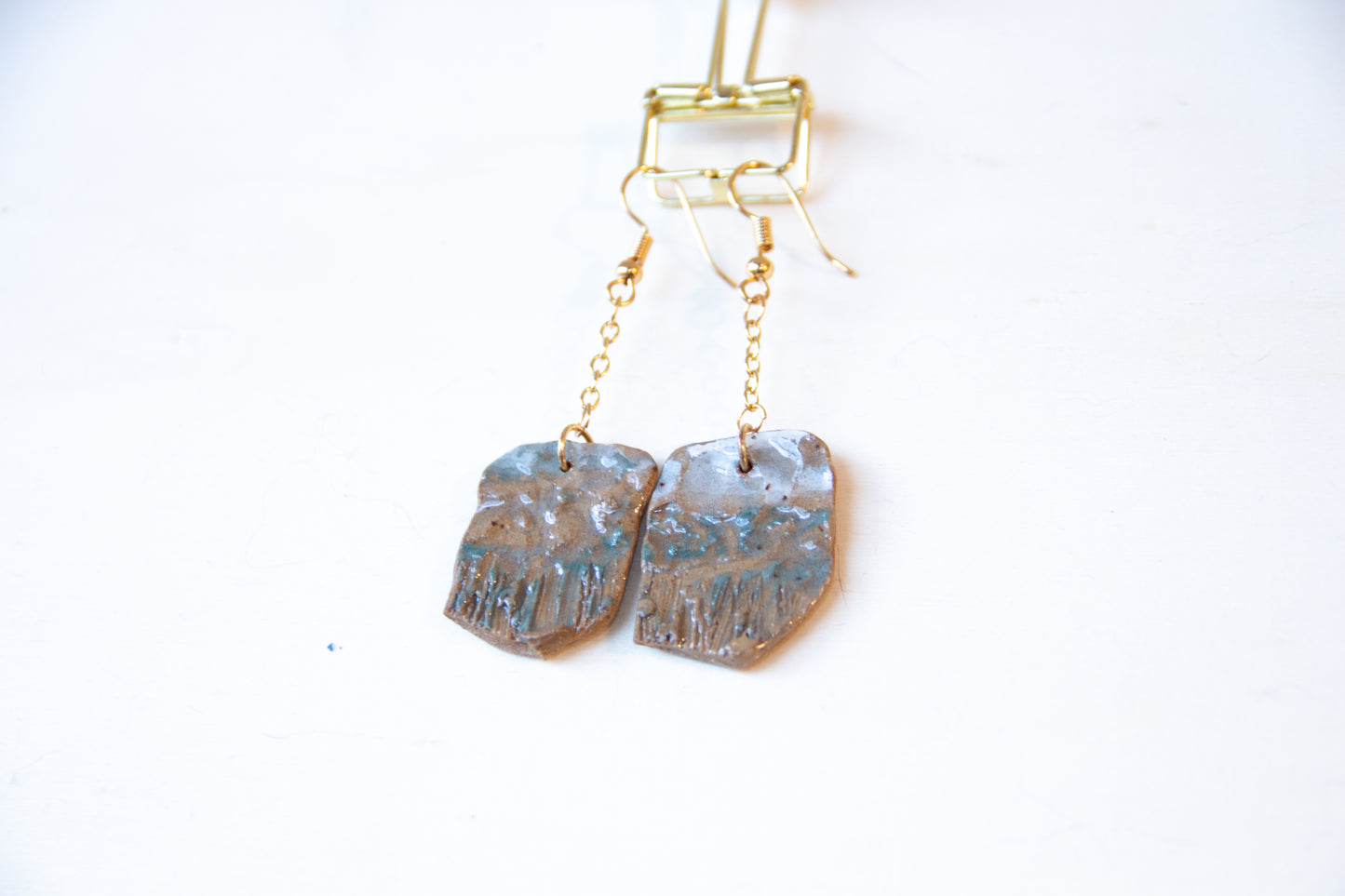 Ocean dangles