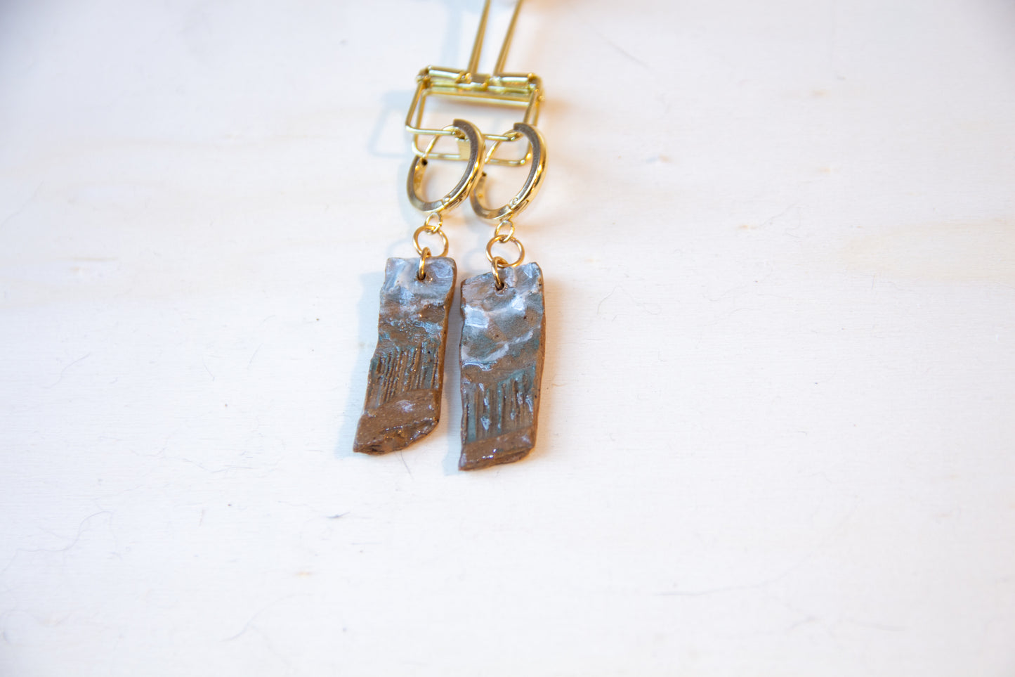 Ocean dangles