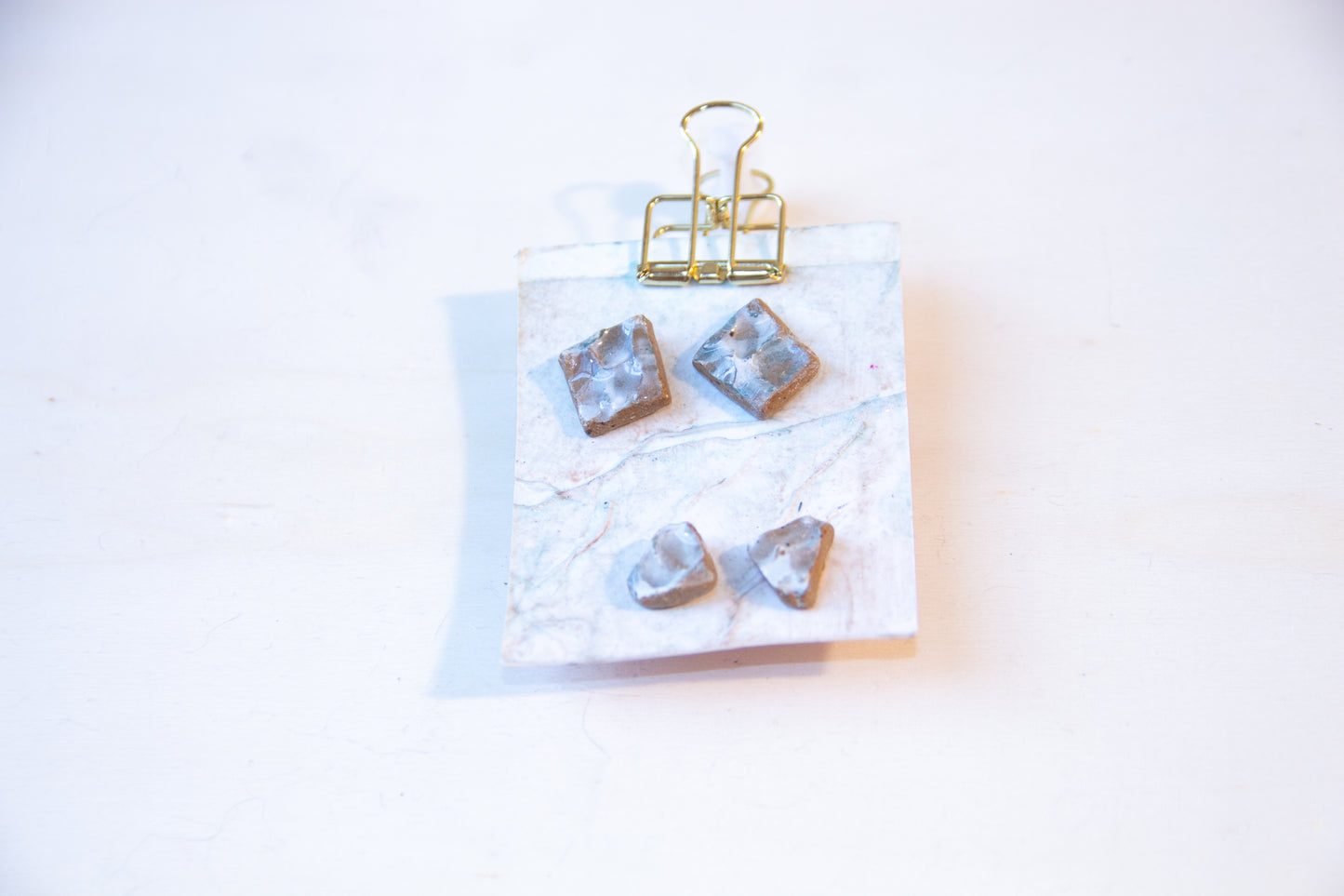 Ocean studs