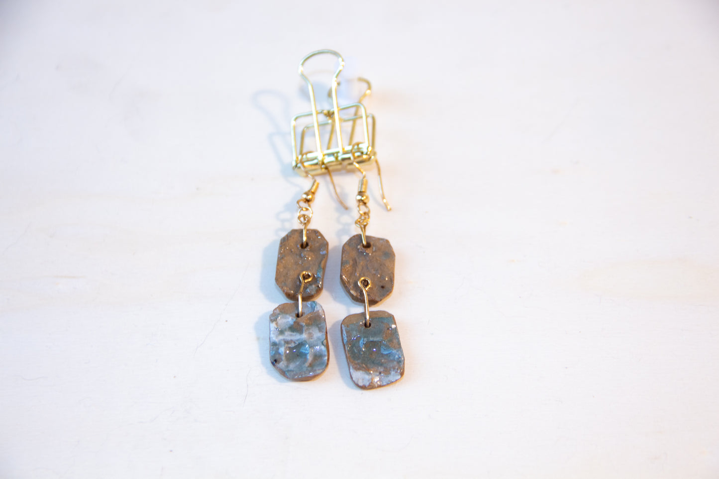 Ocean dangles