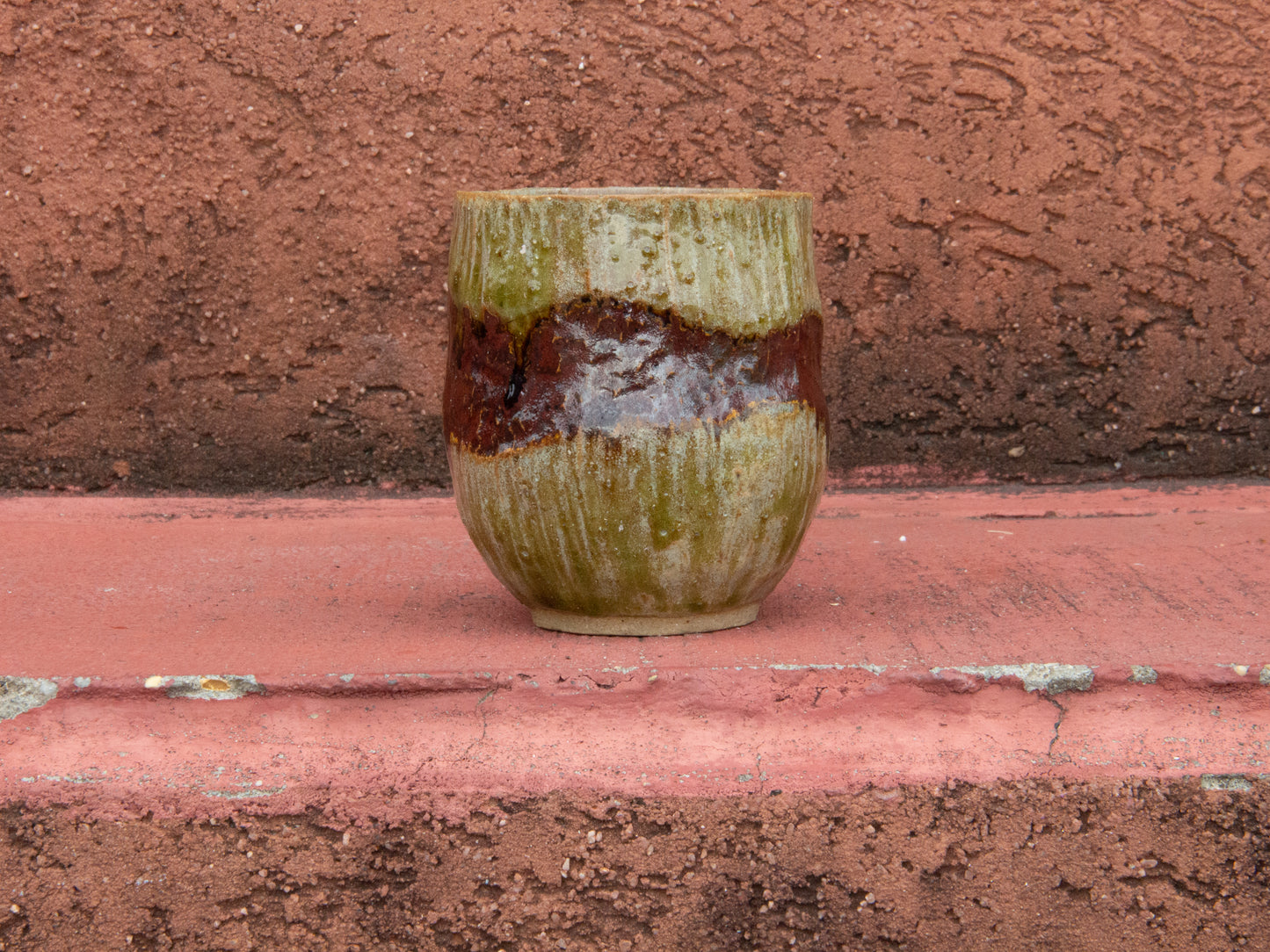 Rusty Ruby Marsh