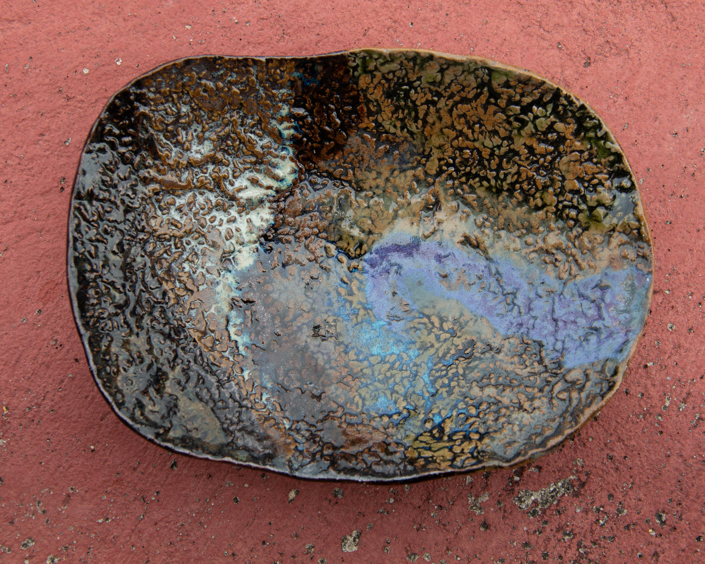 Galactic Tide Pool 2