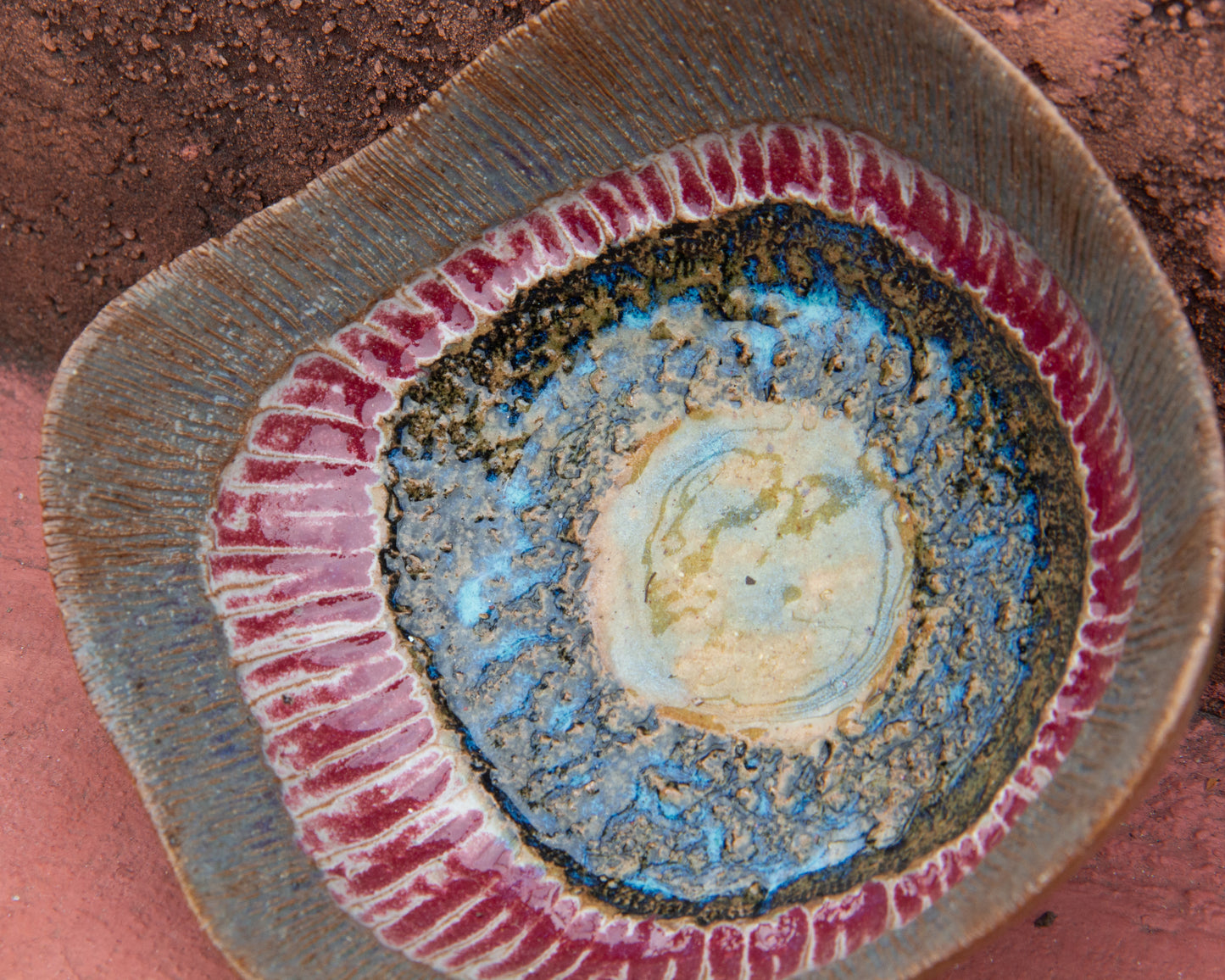 Extraterrestrial Tide Pool #2