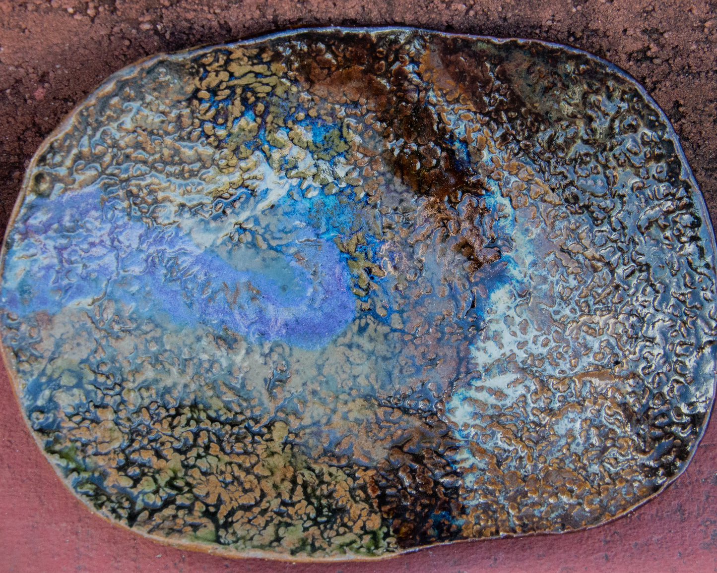 Galactic Tide Pool 2