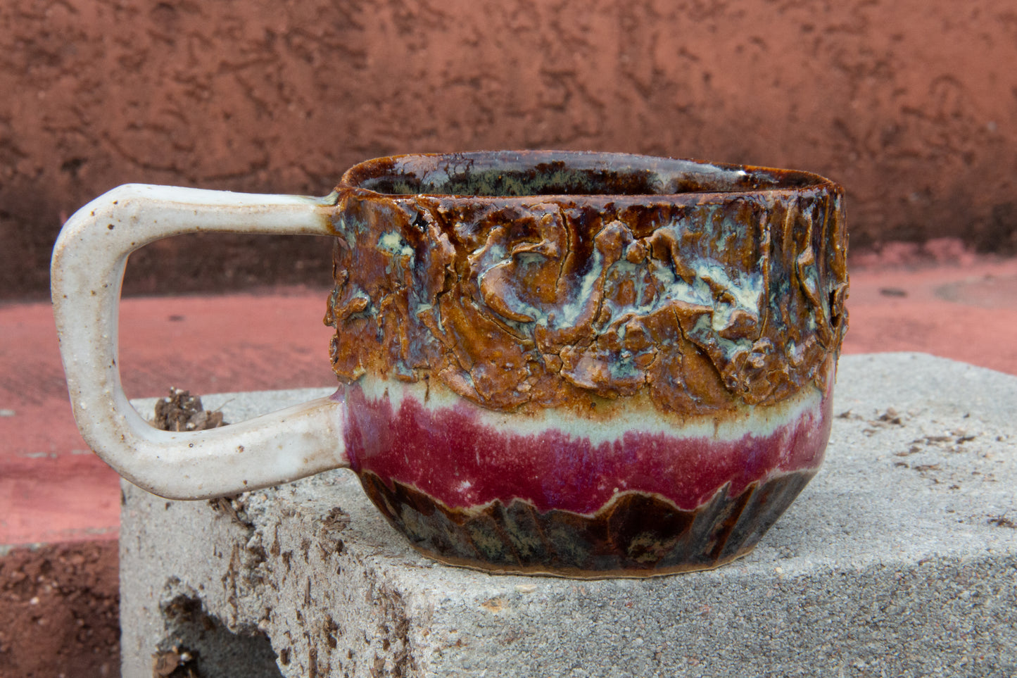 Rockies mug