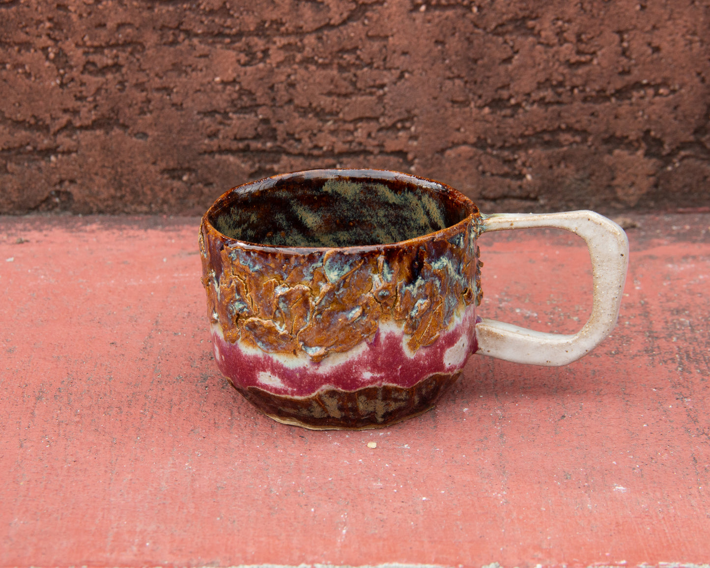 Rockies mug