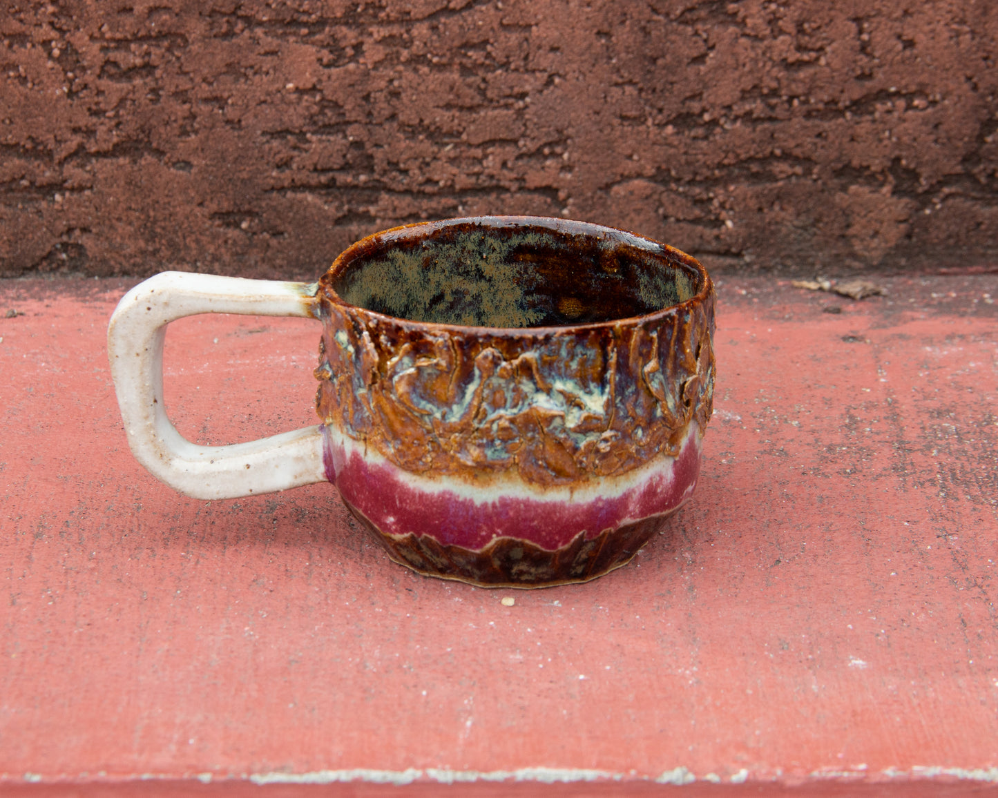 Rockies mug