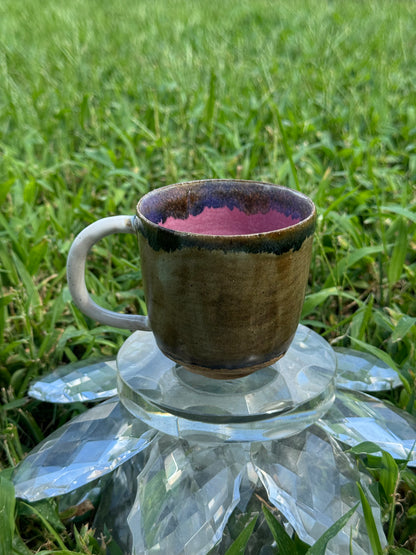 Berry Lovely mug 4