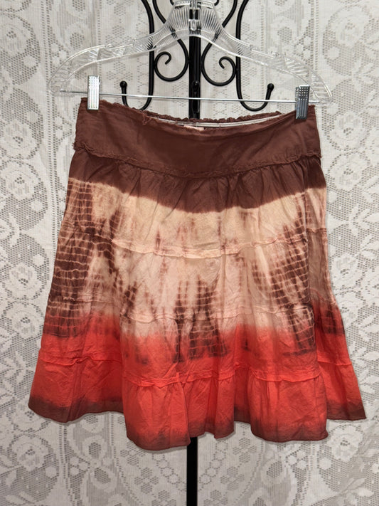 Neapolitan skirt