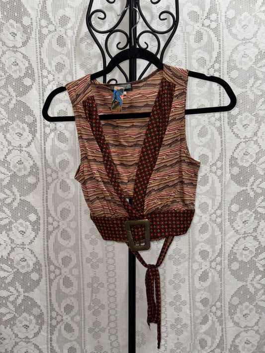 Cropy top