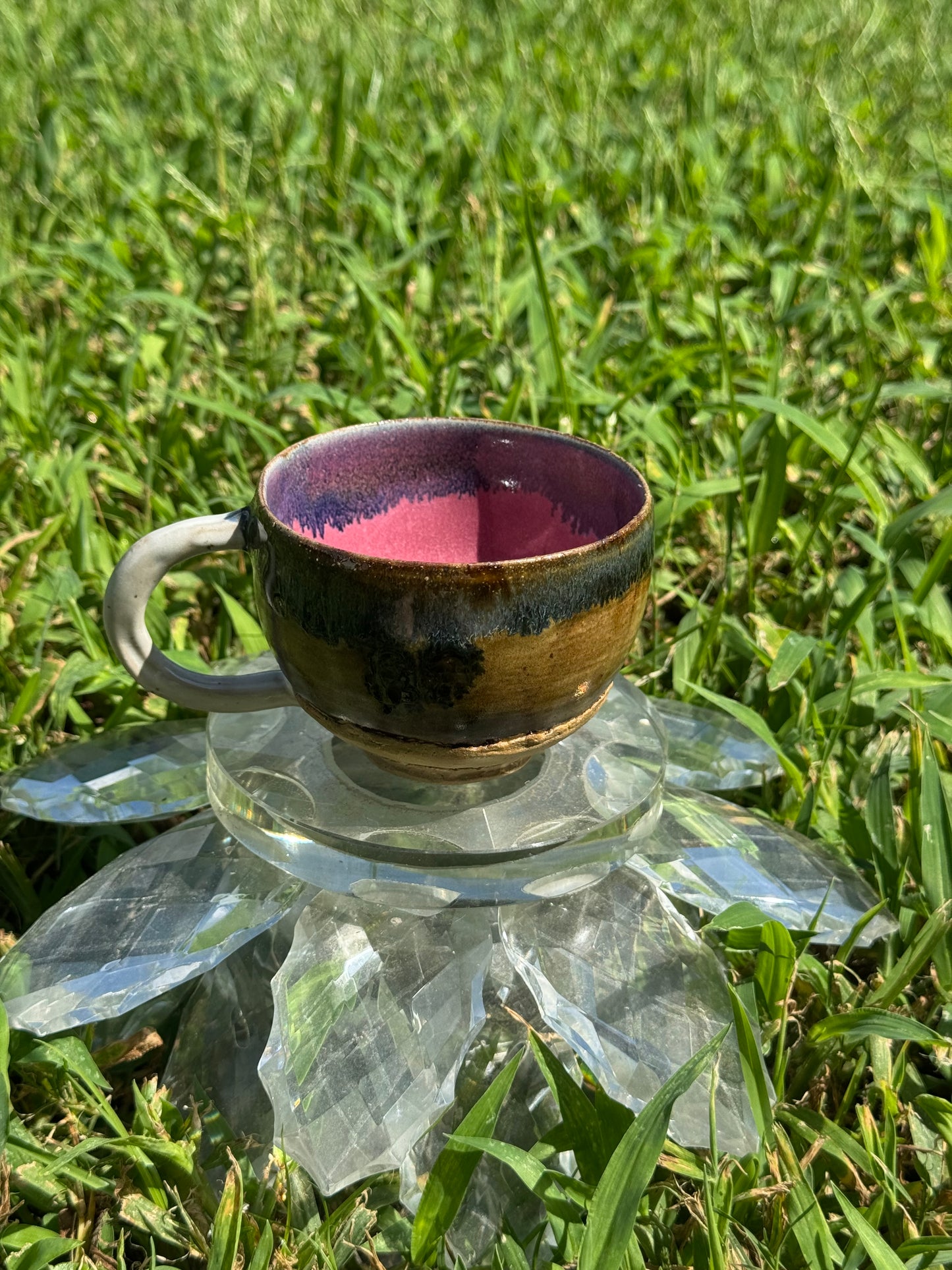 Berry Lovely mug 5