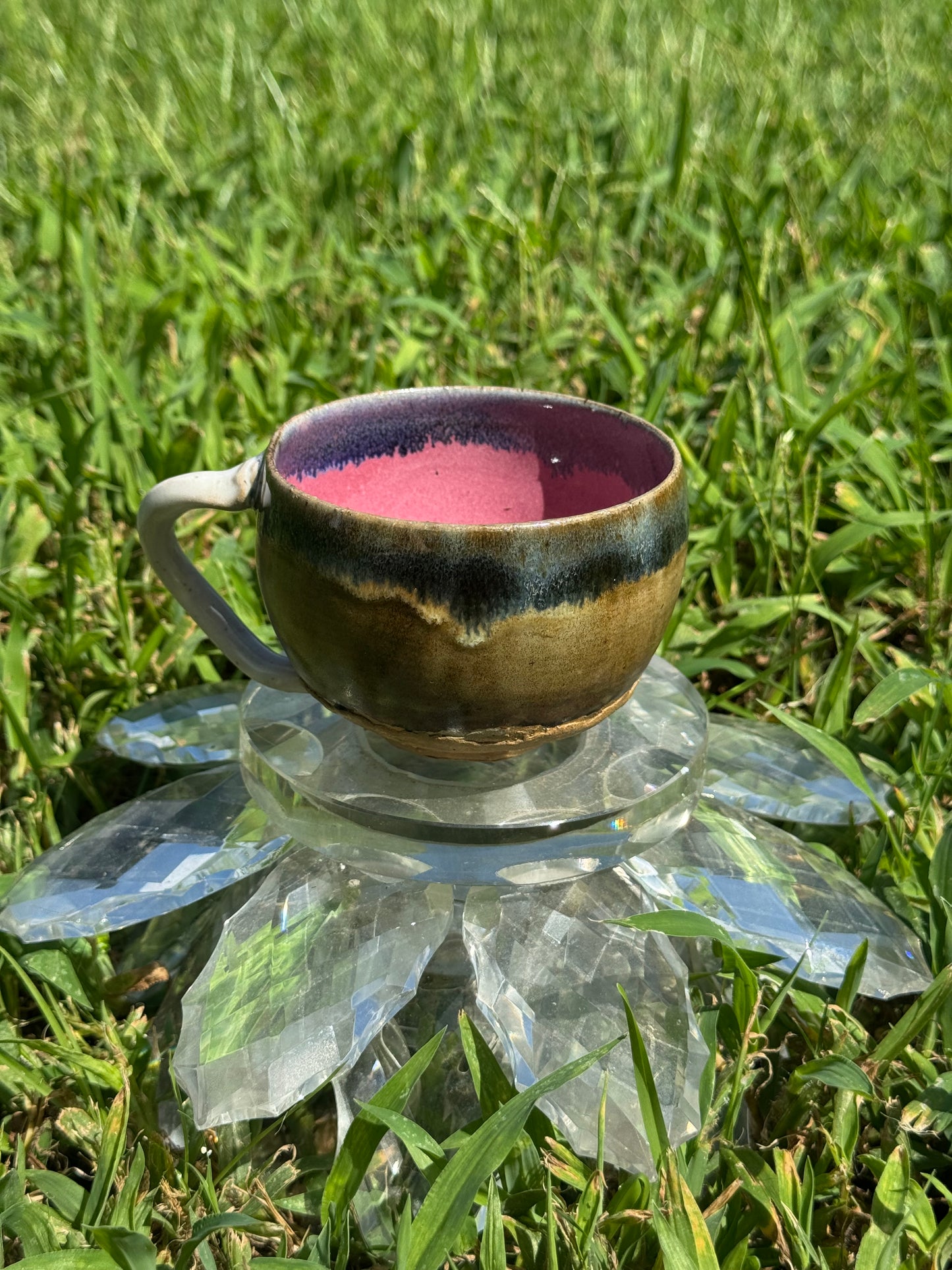 Berry Lovely mug 9