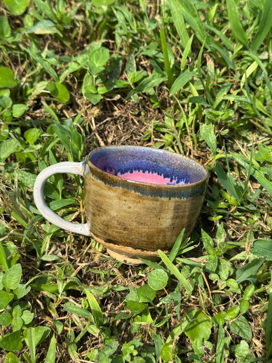 Berry Lovely mug 3