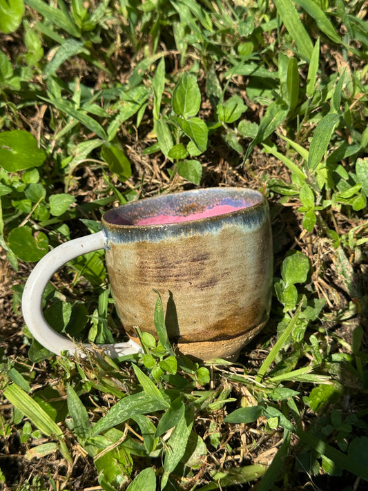 Berry Lovely mug 8