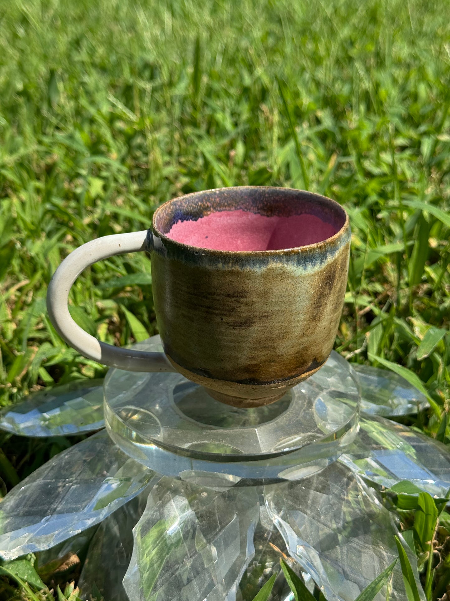 Berry Lovely mug 8