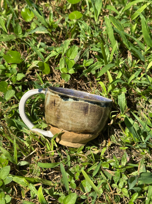 Berry Lovely Mug 6