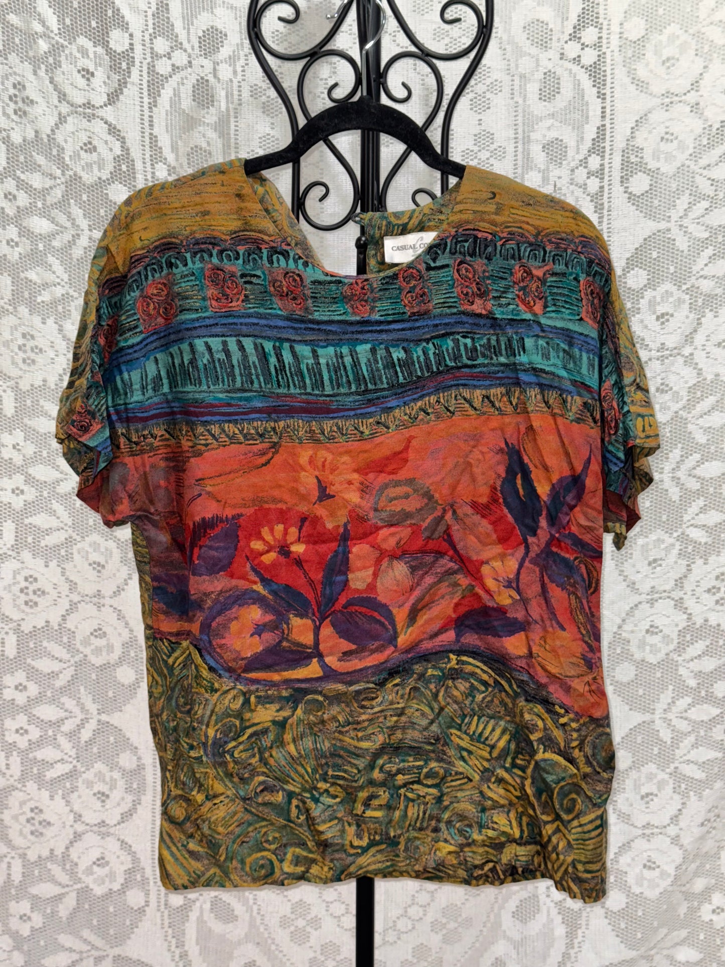 Fun shirt