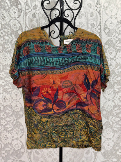 Fun shirt