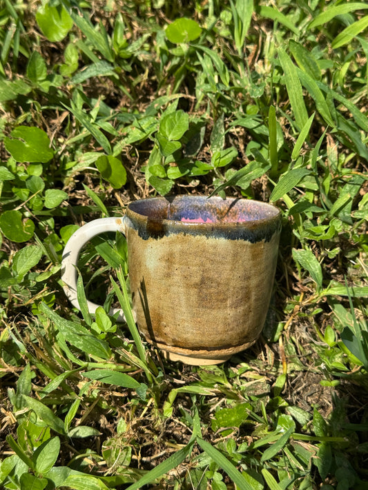 Berry Lovely mug 4