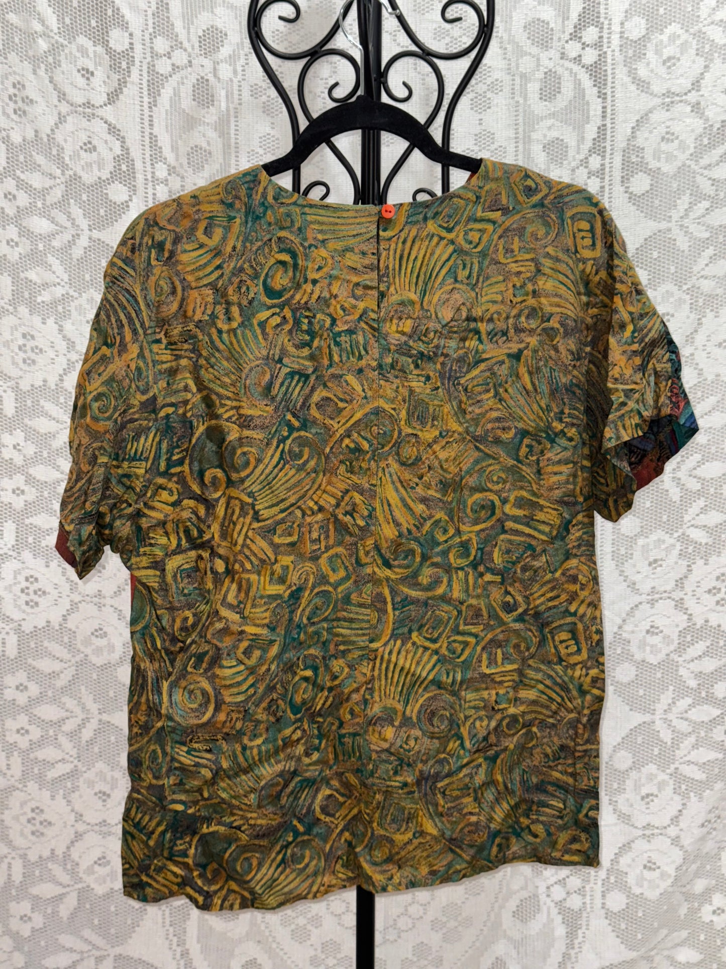 Fun shirt