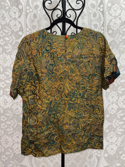 Fun shirt