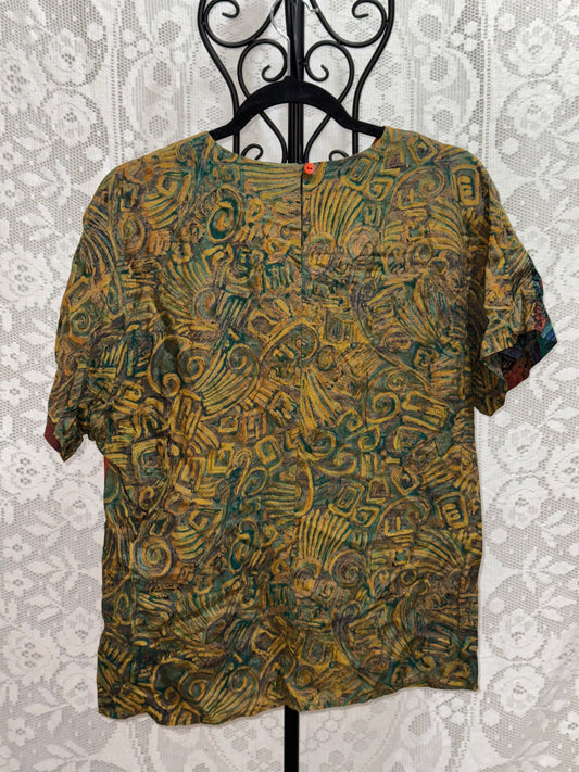 Fun shirt