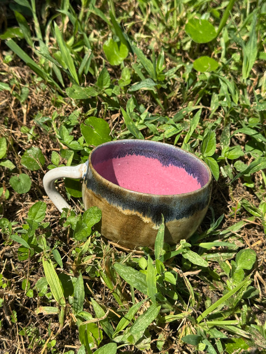 Berry Lovely mug 9