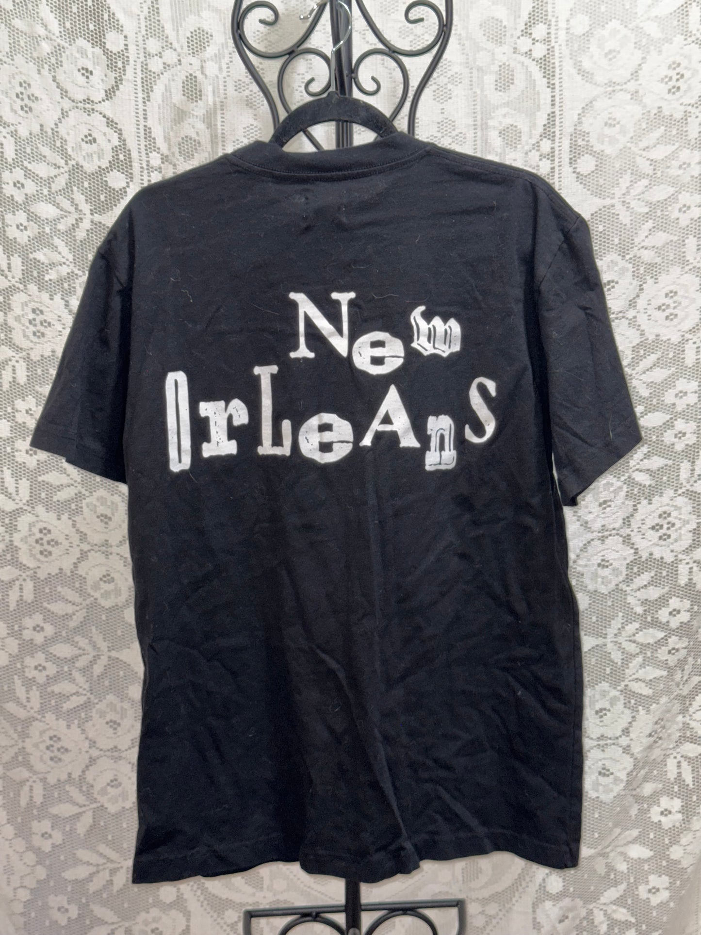Politics Tee