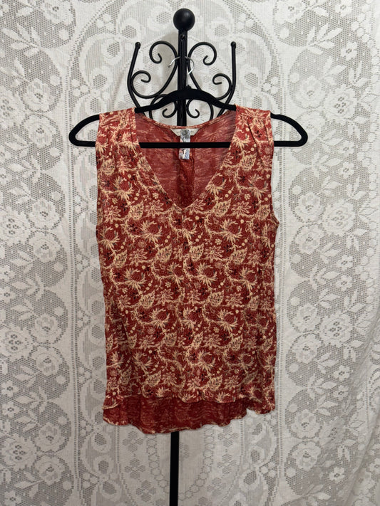 Red Tank