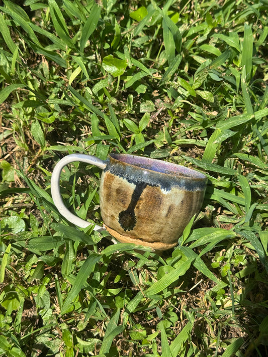 Berry Lovely mug 10