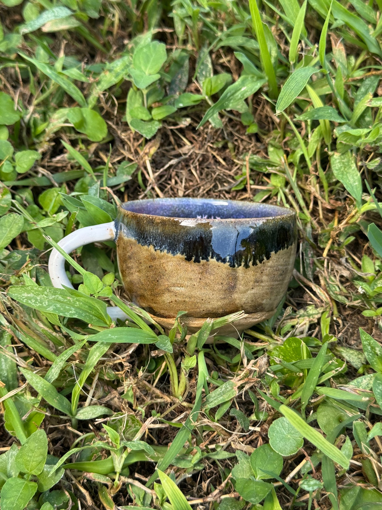 Berry Lovely mug 2