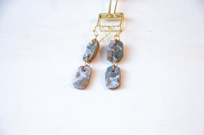 Ocean dangles