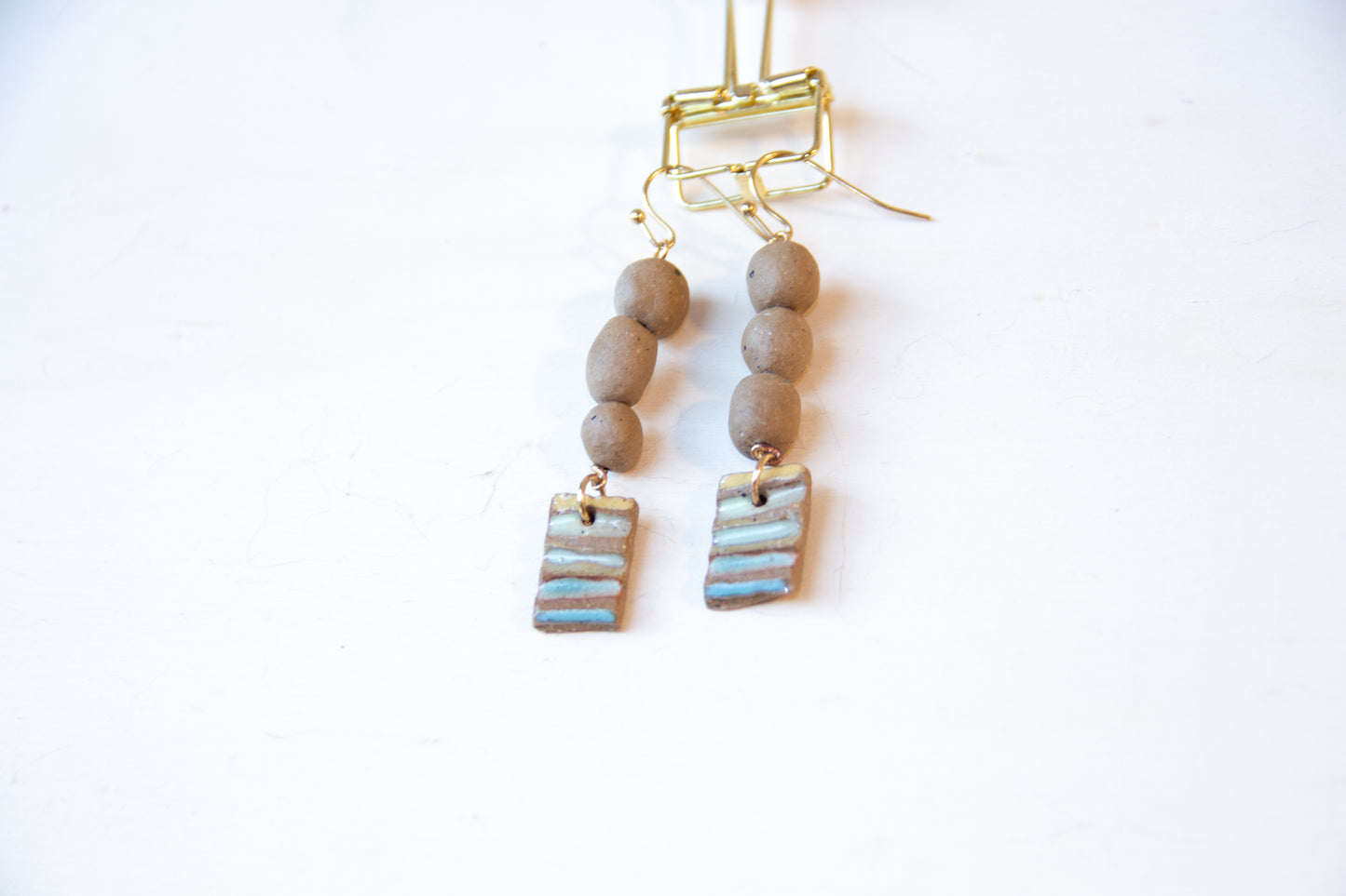 Gradient Dangles