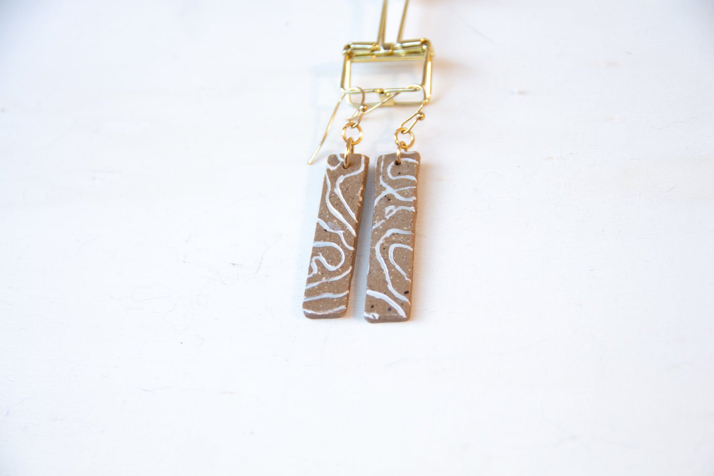 Flow state dangles