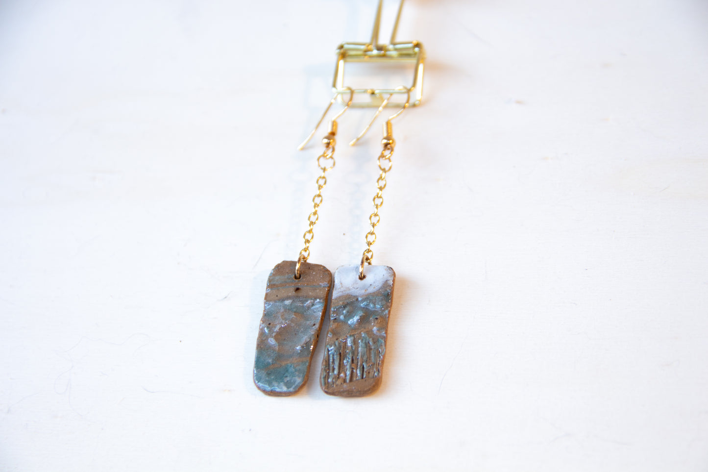 Ocean dangles
