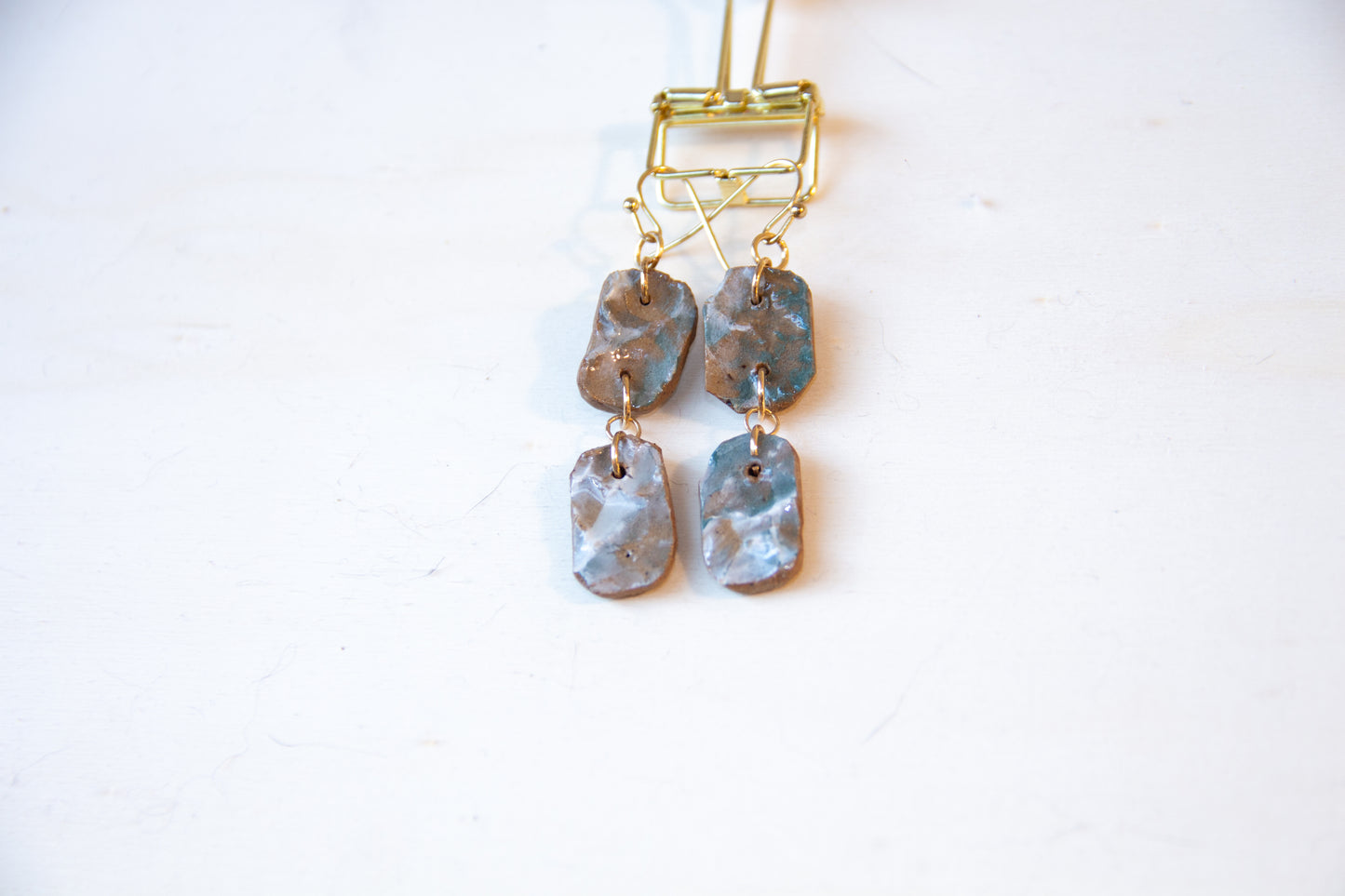 Ocean dangles