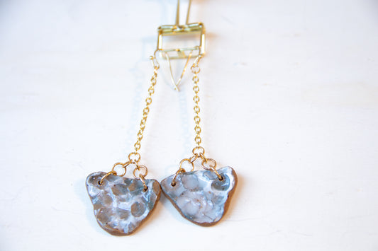 Ocean dangles