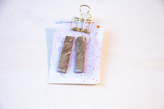 Marble studs