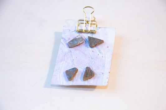 Ocean studs