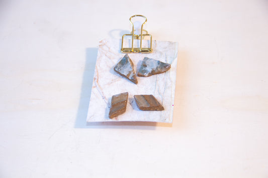 Ocean studs