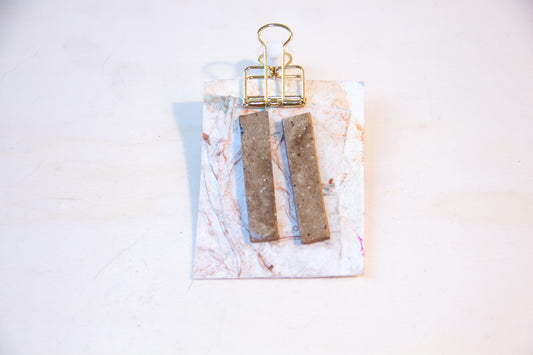 Marble studs