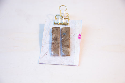 Marble studs